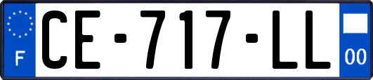 CE-717-LL