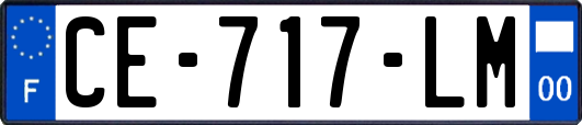CE-717-LM