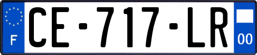 CE-717-LR