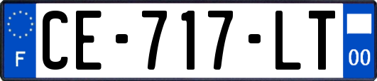 CE-717-LT