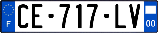 CE-717-LV
