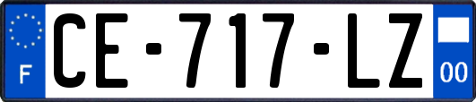 CE-717-LZ