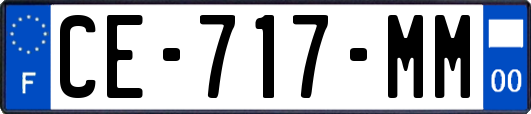 CE-717-MM