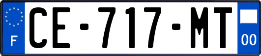 CE-717-MT