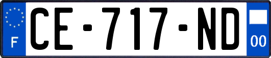 CE-717-ND