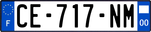 CE-717-NM
