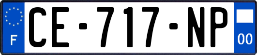 CE-717-NP