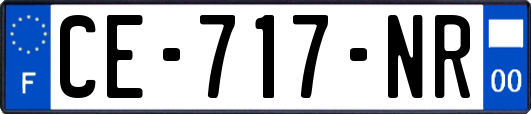 CE-717-NR
