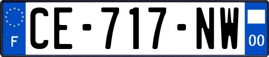 CE-717-NW