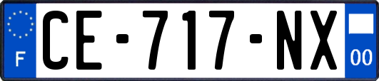CE-717-NX
