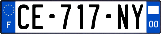 CE-717-NY
