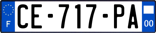 CE-717-PA