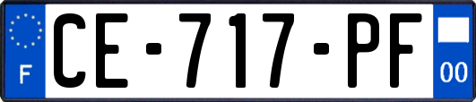 CE-717-PF