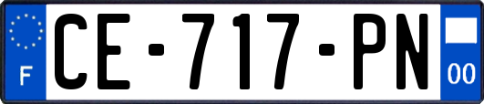 CE-717-PN