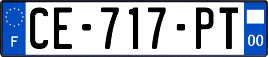 CE-717-PT