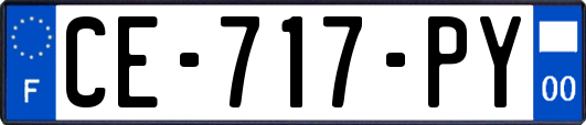 CE-717-PY