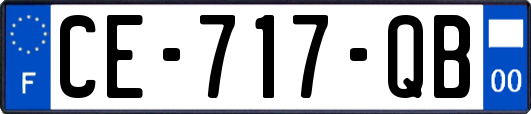 CE-717-QB