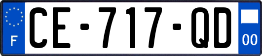CE-717-QD