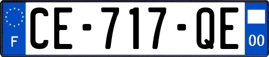 CE-717-QE