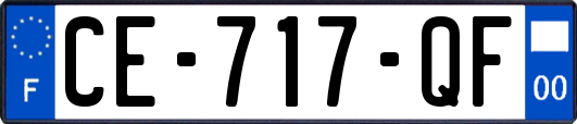 CE-717-QF