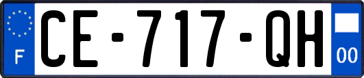 CE-717-QH