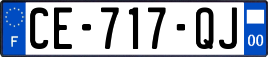 CE-717-QJ