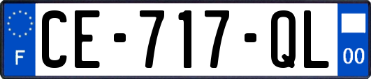 CE-717-QL