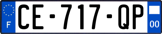 CE-717-QP