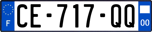 CE-717-QQ