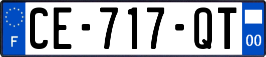 CE-717-QT