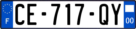 CE-717-QY