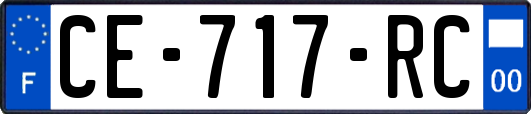 CE-717-RC