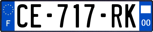 CE-717-RK
