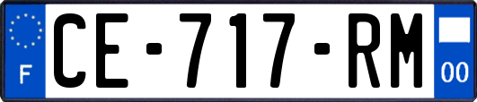 CE-717-RM