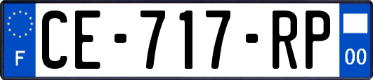 CE-717-RP