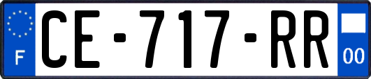 CE-717-RR