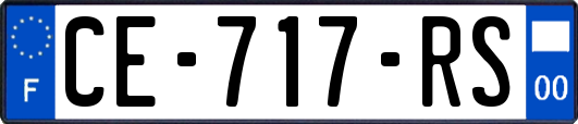 CE-717-RS