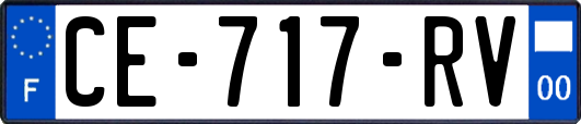 CE-717-RV