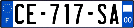 CE-717-SA