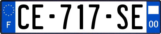 CE-717-SE