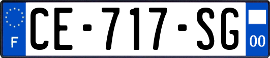 CE-717-SG