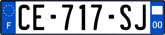 CE-717-SJ