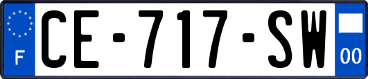 CE-717-SW