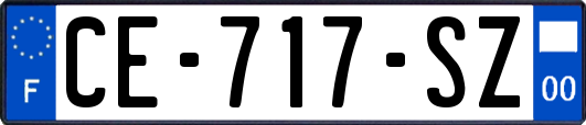 CE-717-SZ
