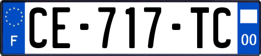 CE-717-TC