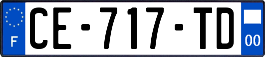 CE-717-TD