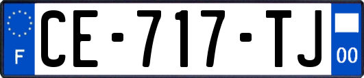 CE-717-TJ