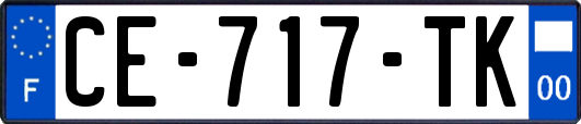 CE-717-TK
