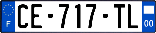 CE-717-TL