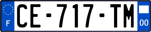 CE-717-TM